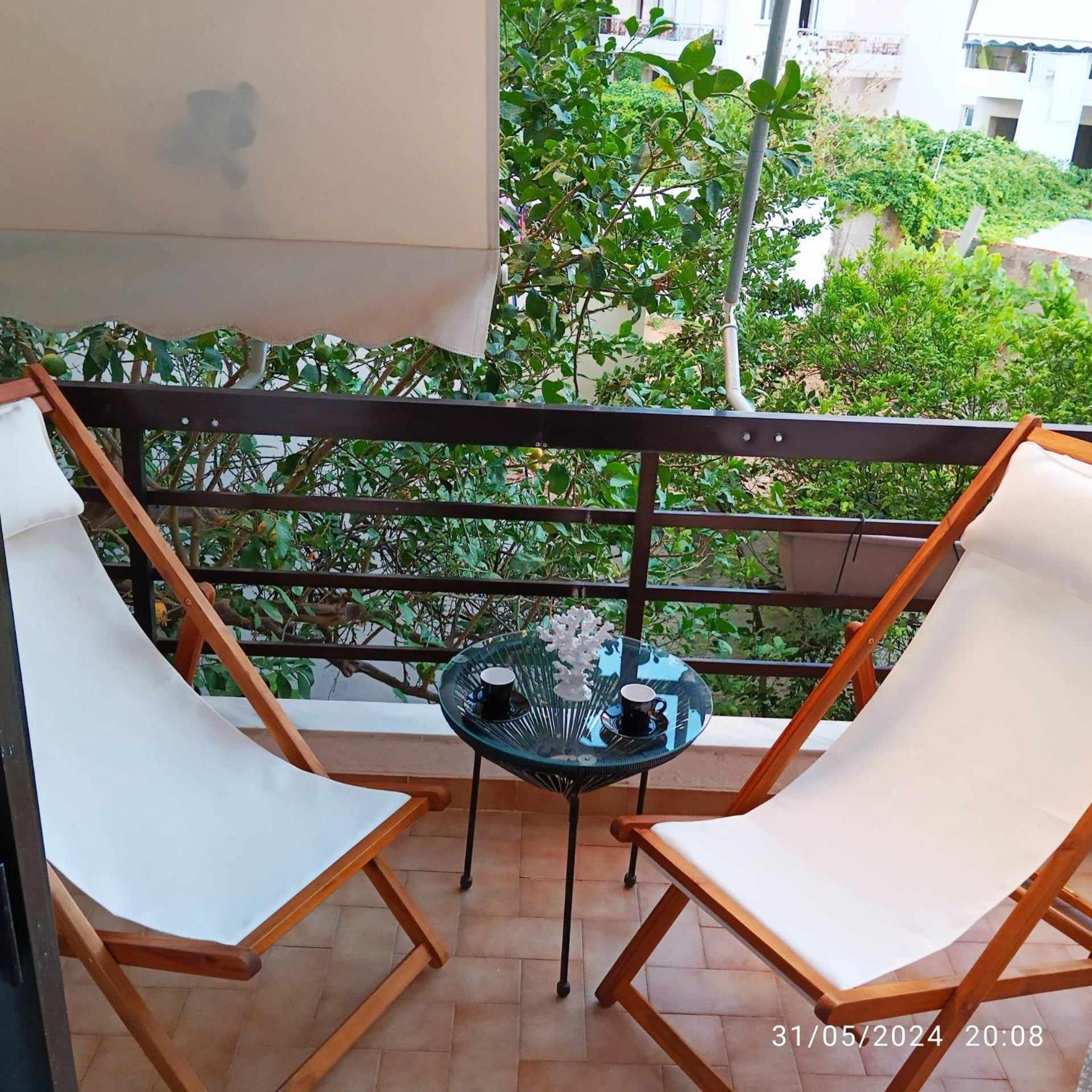 Good Life Apartment Rethymno  Exterior photo