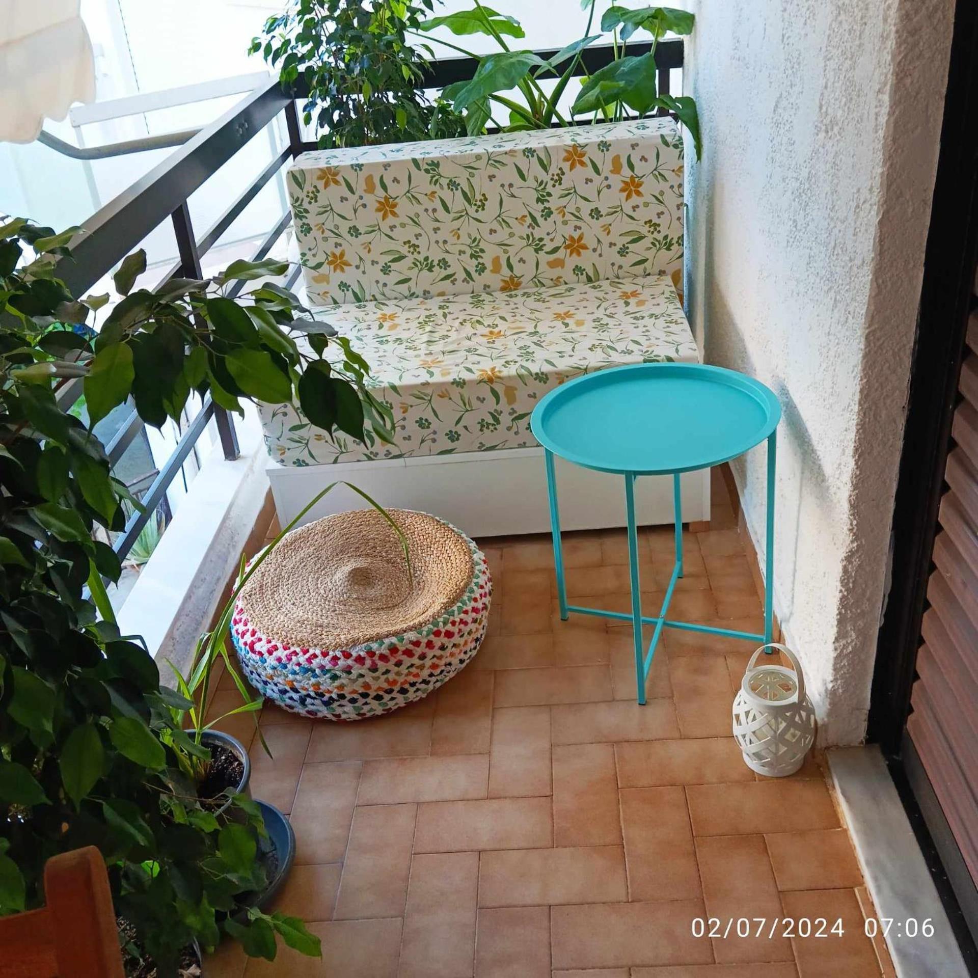 Good Life Apartment Rethymno  Exterior photo