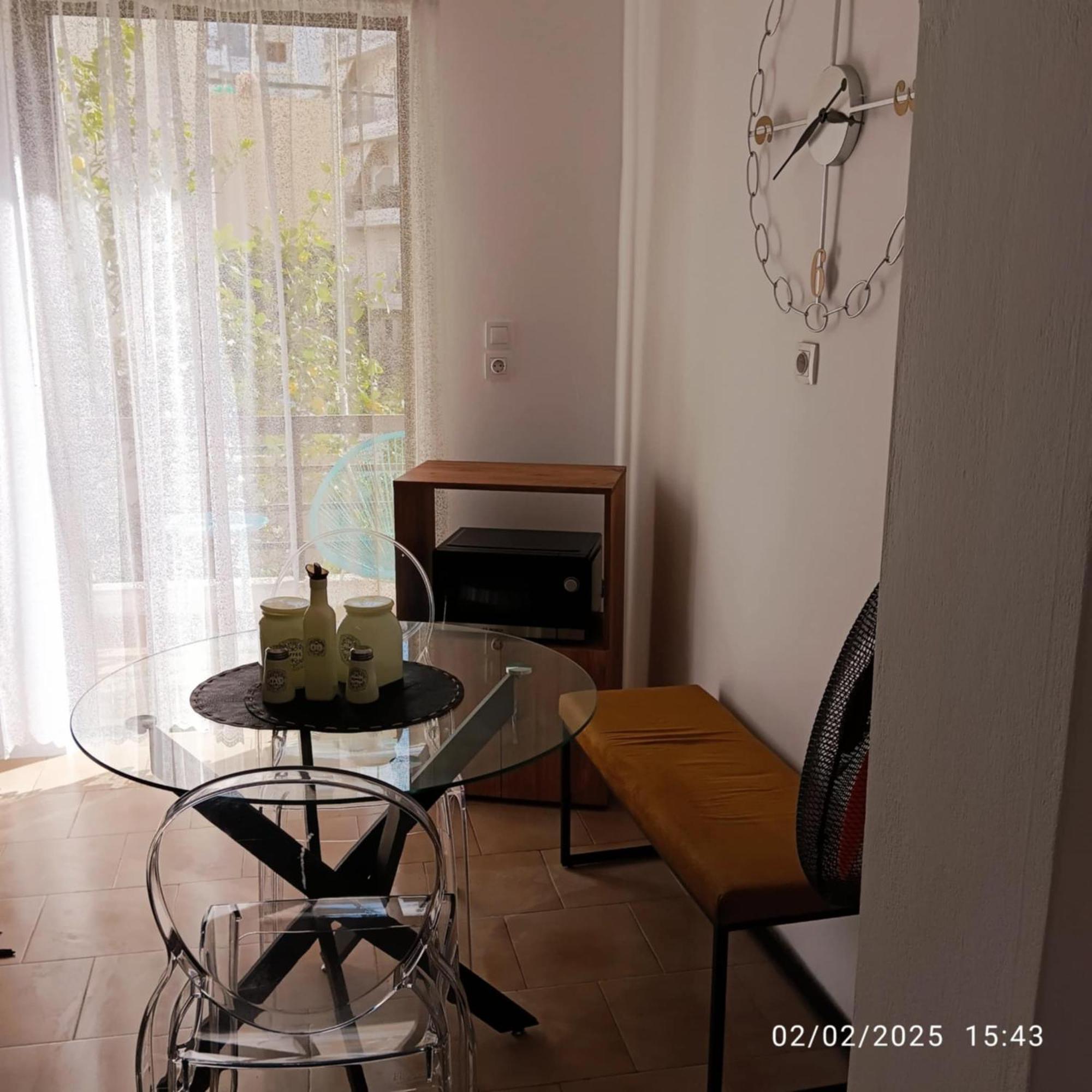 Good Life Apartment Rethymno  Exterior photo