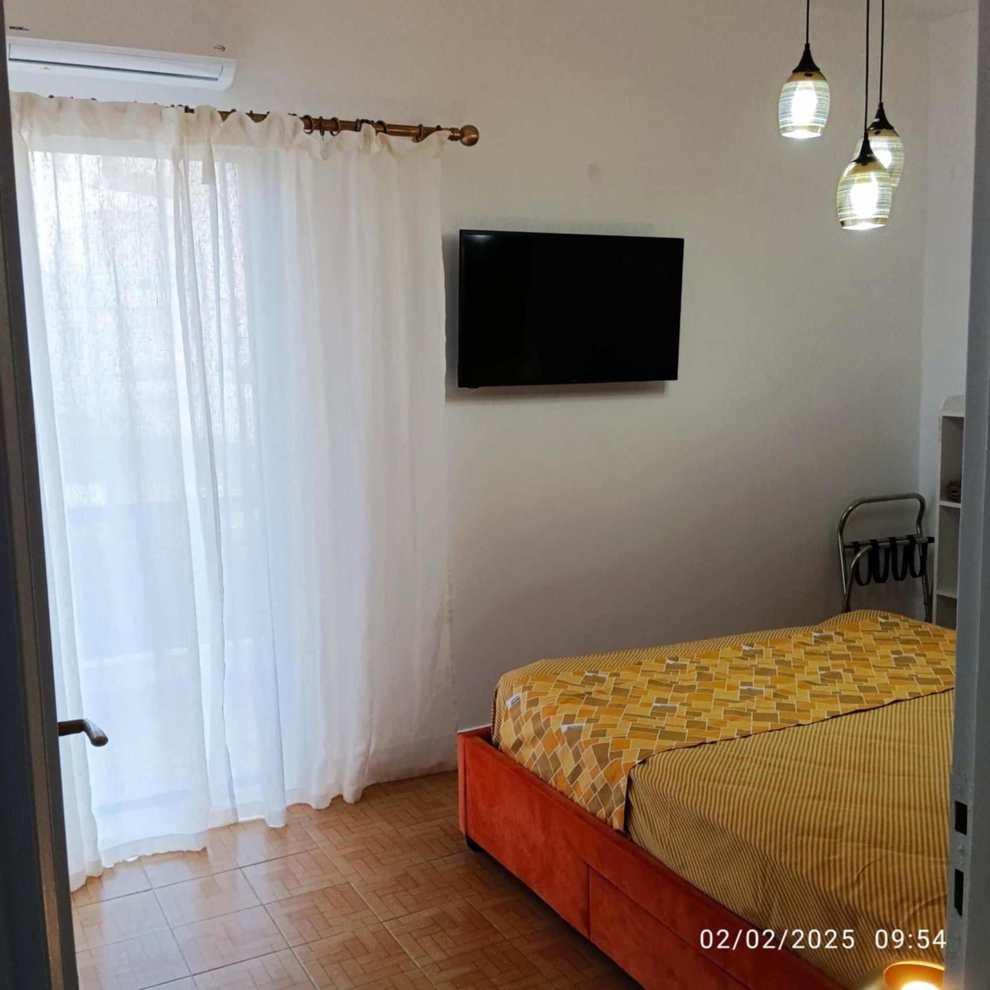 Good Life Apartment Rethymno  Exterior photo