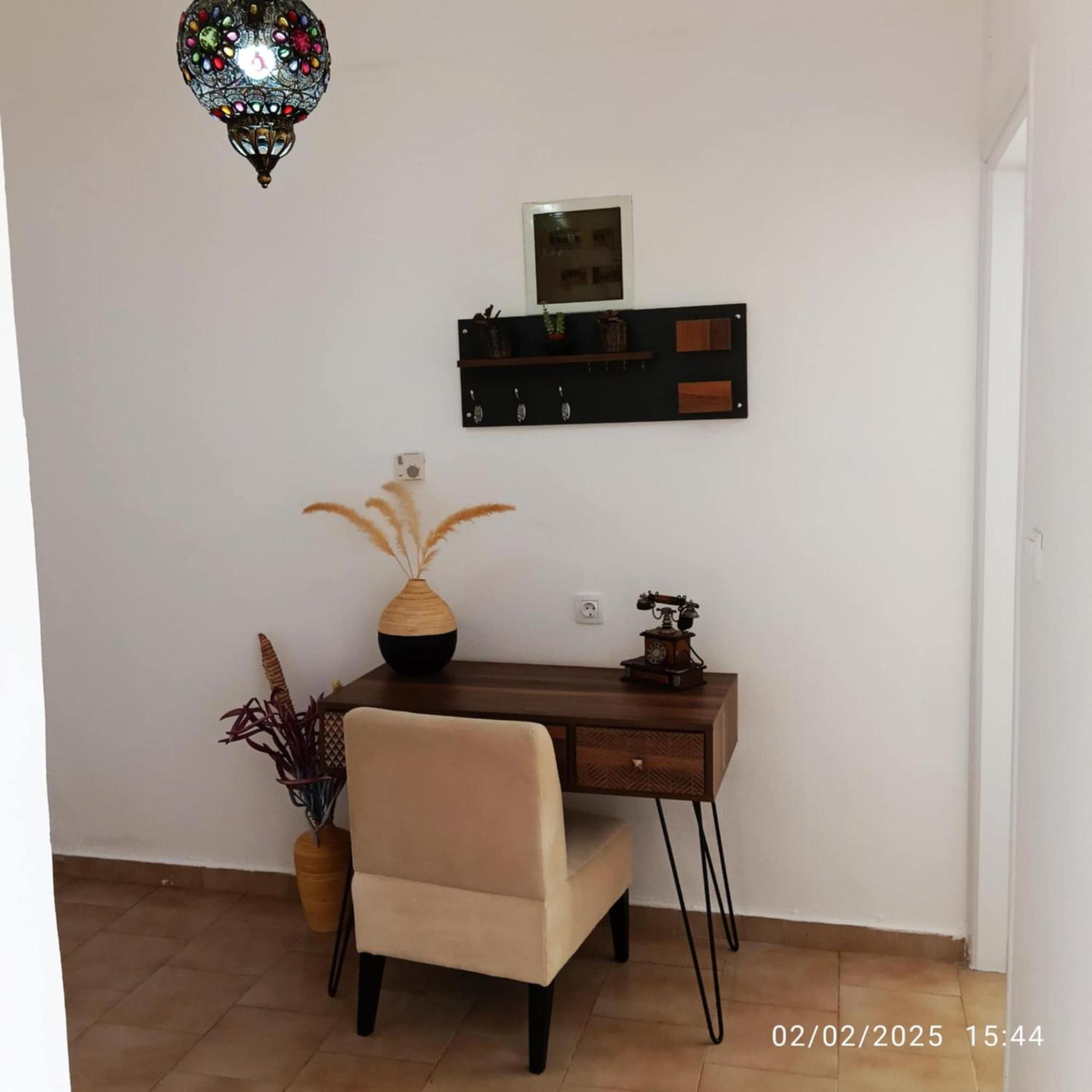 Good Life Apartment Rethymno  Exterior photo